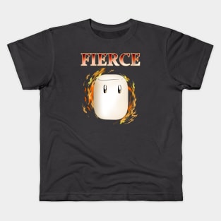 Fierce Mellow Kids T-Shirt